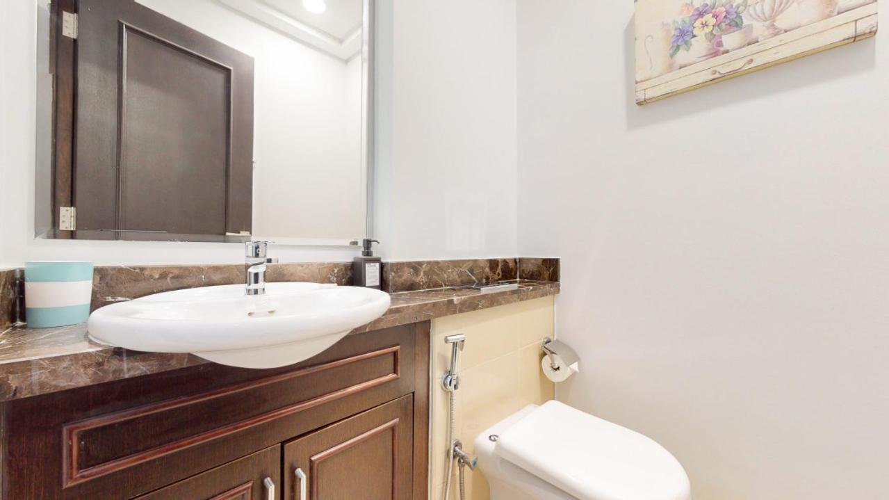 Holiday home Bella Casa At Serena - Peaceful Three Bed Dubai