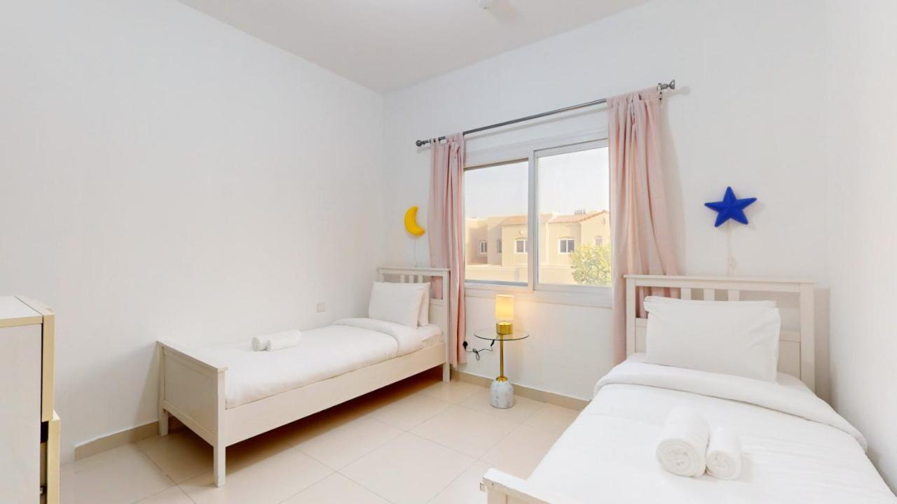 Bella Casa At Serena - Peaceful Three Bed Holiday home *