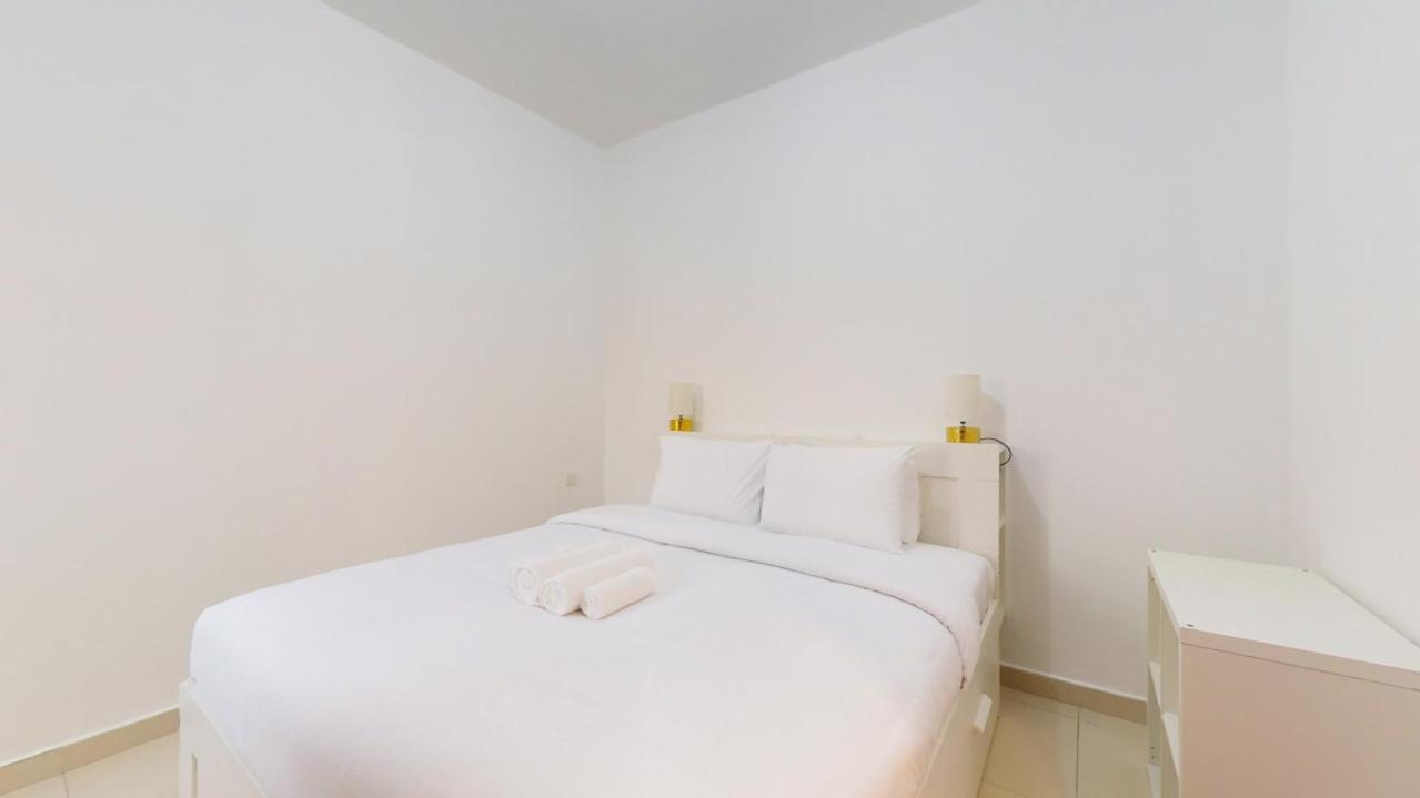 Bella Casa At Serena - Peaceful Three Bed Dubai