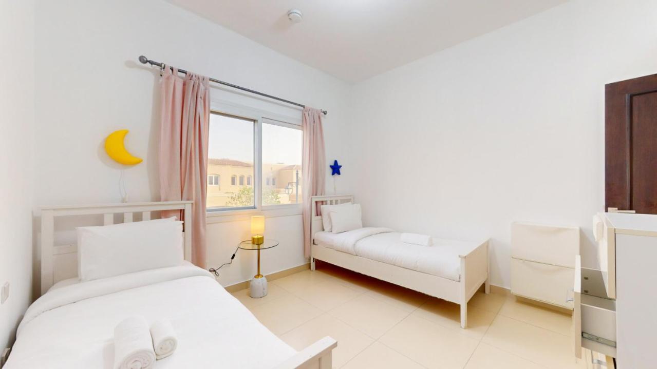 Bella Casa At Serena - Peaceful Three Bed *