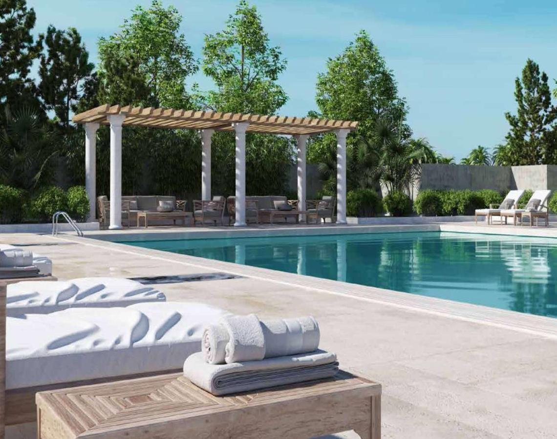 Bella Casa At Serena - Peaceful Three Bed * Dubai