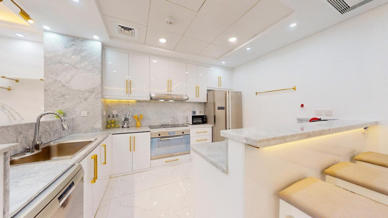 Bella Casa At Serena - Peaceful Three Bed Holiday home *
