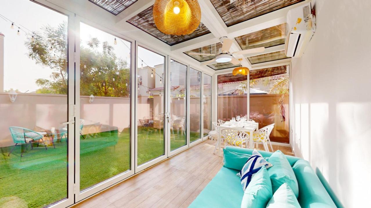 Bella Casa At Serena - Peaceful Three Bed Dubai