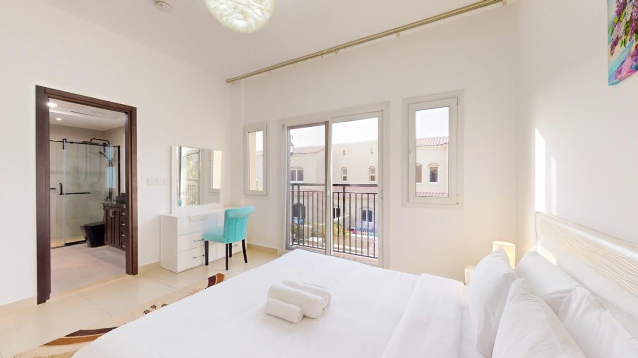 Bella Casa At Serena - Peaceful Three Bed